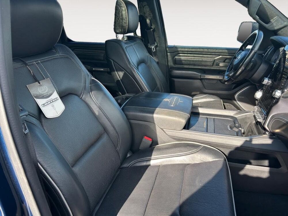 RAM 1500 LIMITED 5.7 V8 2020 occasion 78780 MAURECOURT
