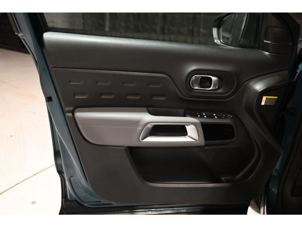 C5 aircross 1.2 PureTech 12V - 130 S&S - BV EAT8 Feel PHASE 1 2022 occasion 77100 Meaux