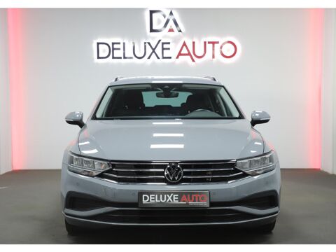Passat 2.0 TDI 122 Conceptline - DSG 7 2023 occasion 06550 La Roquette-sur-Siagne