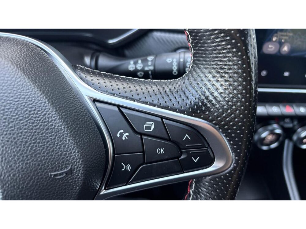 Captur 1.3 TCe 140 R.S. Line +PACK CITY 2021 occasion 81580 Soual