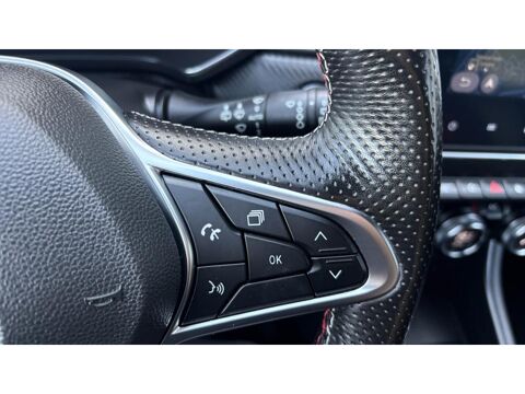 Captur 1.3 TCe 140 R.S. Line +PACK CITY 2021 occasion 81580 Soual