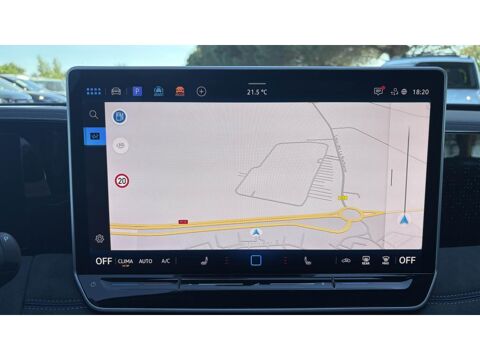 Tiguan 1.5 eTSI 150 DSG R-Line +TOIT OUVR +AFFICHAGE TETE HAUTE 2026 occasion 81580 Soual