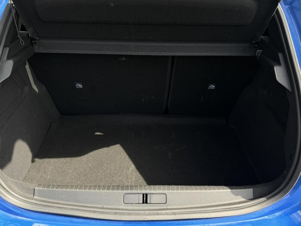 Corsa 1.2 Turbo 100 BVA Edition avec Cam&eacute;ra et Apple Car Play 2025 occasion 35300 Foug&egrave;res