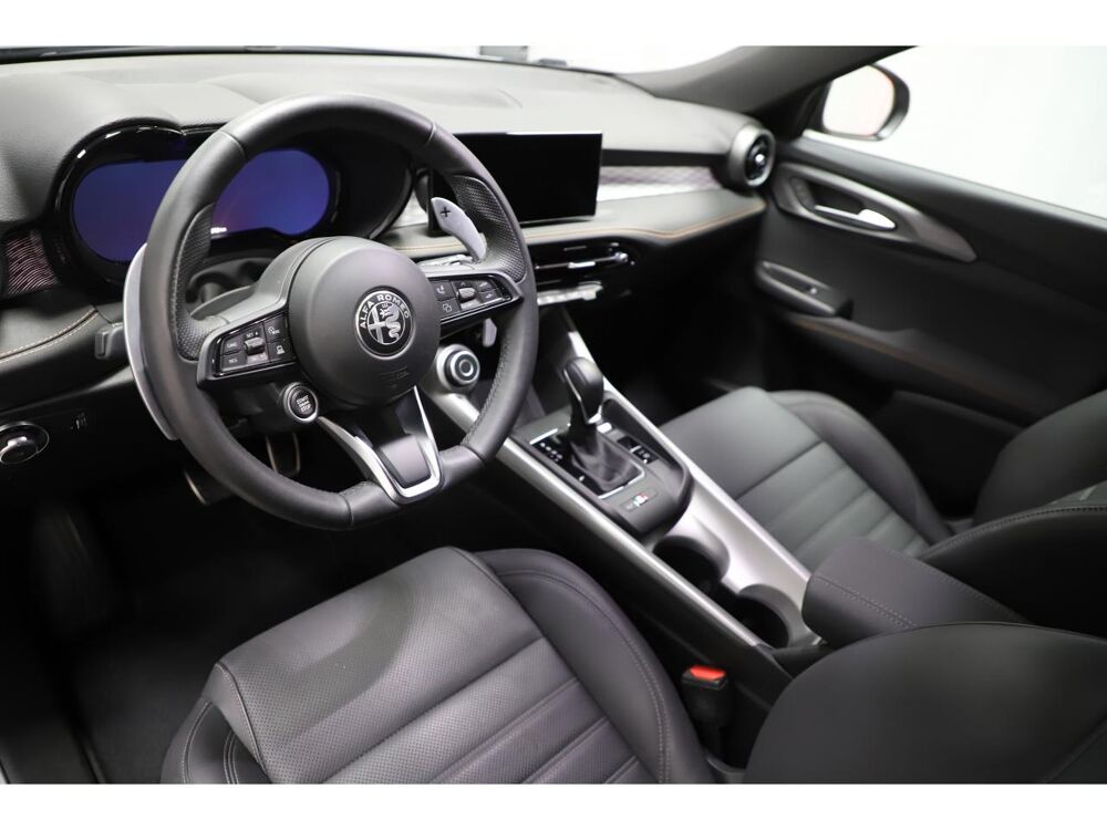 Tonale Veloce 1.5 mHEV 160 VGT TCT 2024 occasion 06550 La Roquette-sur-Siagne