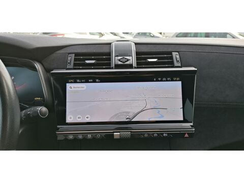 DS3 1.5 BlueHDi 130 EAT8 Performance Line + 2023 occasion 81580 Soual
