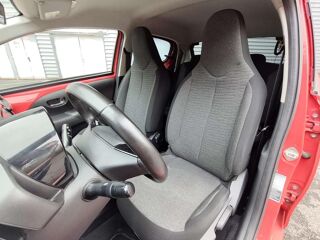 C1 1.0i VTi - 68 CV - Shine 2015 occasion 77185 Lognes