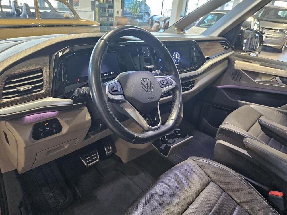 MULTIVAN T7 1.4 E-HYBRID 218 STYLE 2021 occasion 26000 Valence