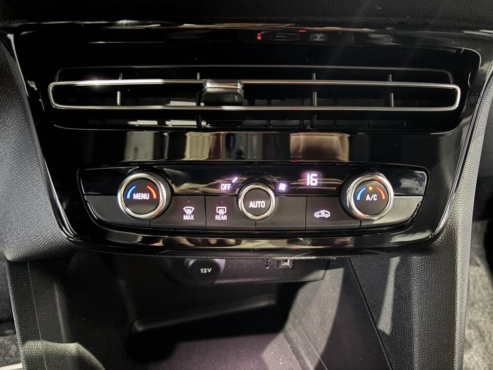 Mokka 1.2i Turbo - 130 - BVA - S&S GS 2024 occasion 47200 Saint-Pardoux-du-Breuil
