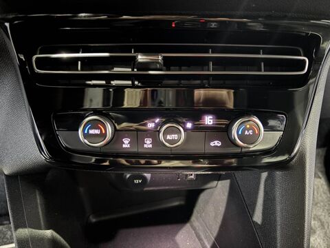 Mokka 1.2i Turbo - 130 - BVA - S&S GS 2024 occasion 47200 Saint-Pardoux-du-Breuil