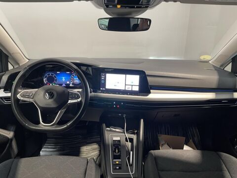 Golf 8 VIII 2.0 TDI 116 CV DSG 7 Style GARANTIE 12 MOIS 2022 occasion 33500 Libourne
