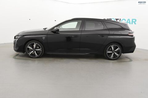 308 SW PHEV 180 e-EAT8 GT +ATTELAGE 2023 occasion 33620 Cavignac