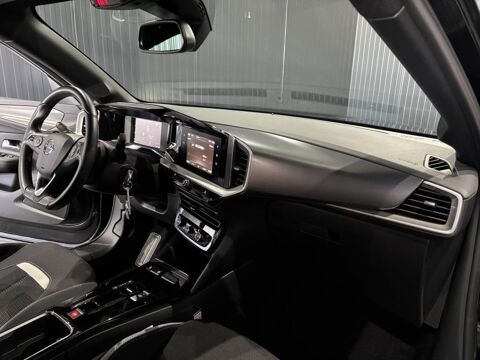Mokka 1.2i Turbo - 130 - BVA - S&S GS 2024 occasion 47200 Saint-Pardoux-du-Breuil
