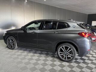 X2 sDrive 18i - S&S F39 M Sport 2021 occasion 47200 Saint-Pardoux-du-Breuil