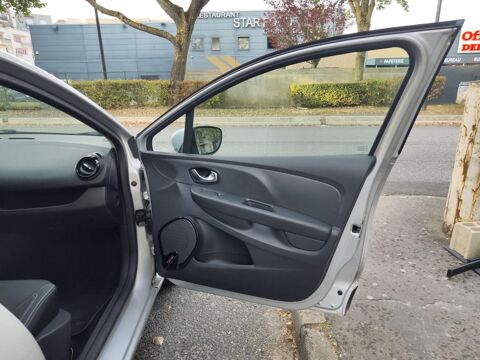 Clio 0.9 TCe - 90 IV BERLINE Zen PHASE 2 2018 occasion 77185 Lognes