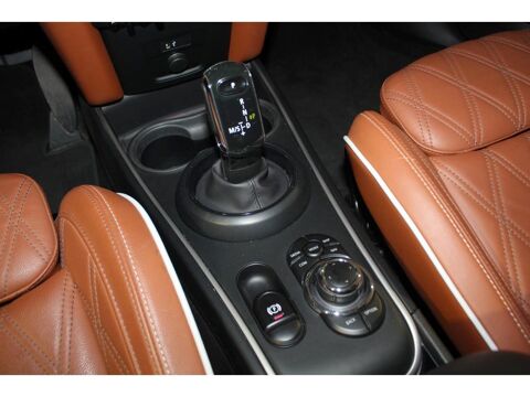 Countryman 1.5i 136CH - BVR Northwood - GARANTIE CONSTRUCTEUR - SUIVI C 2022 occasion 95340 Bernes-sur-Oise