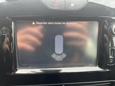 Clio 1.2 TCE 120ch - CLIM - BLUETOOTH - REGULATEUR 2017 occasion 13760 Saint-Cannat
