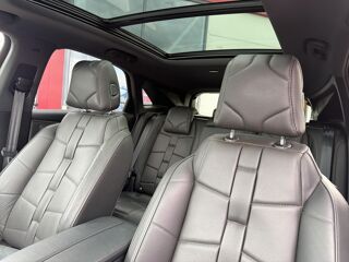 DS3 E-tense 4x4 300ch rivoli 2022 occasion 54520 Laxou