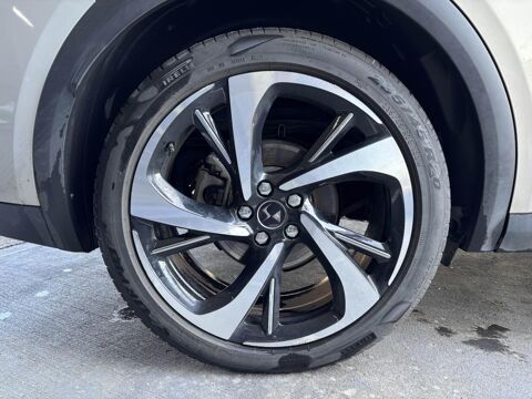 DS3 DS7 Crossback E-Tense - 300 - 4x4 Rivoli 2022 occasion 47200 Saint-Pardoux-du-Breuil