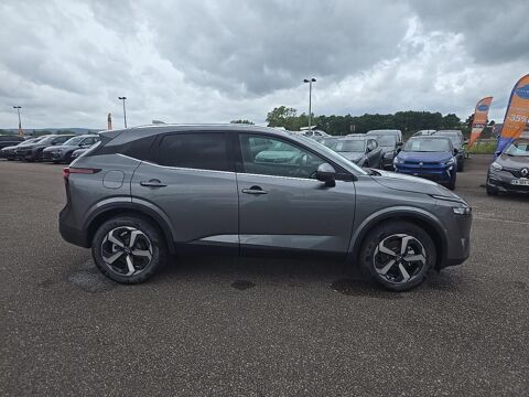 Qashqai 1.3 mild hybrid 158 n-connecta xtronic 2023 occasion 57525 Talange