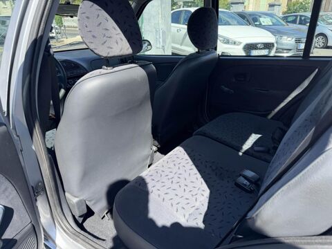 Saxo 1.4 - 75 BVA Exclusive 2000 occasion 19100 Brive-la-Gaillarde