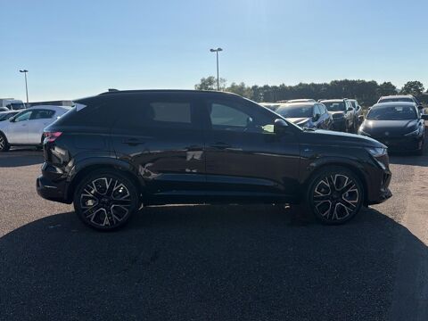Austral 1.2 e-tech full hybrid 200 esprit alpine 2026 occasion 54520 Laxou