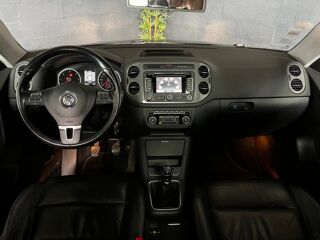 Tiguan 2.0 TDI 140 CH FINITION Carat GARANTIE 6 MOIS MINIMUM 2014 occasion 33700 M&eacute;rignac