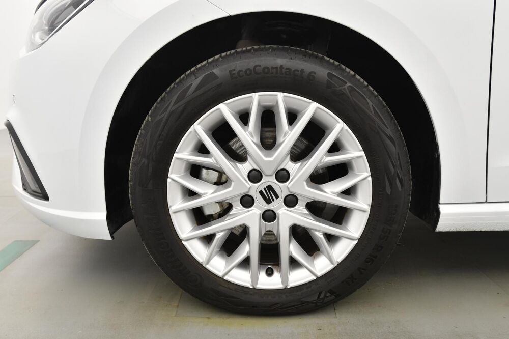 Ibiza 1.0 TSI 115 ch BVM6 Special Edition GAR 03/2030 2025 occasion 17500 Jonzac