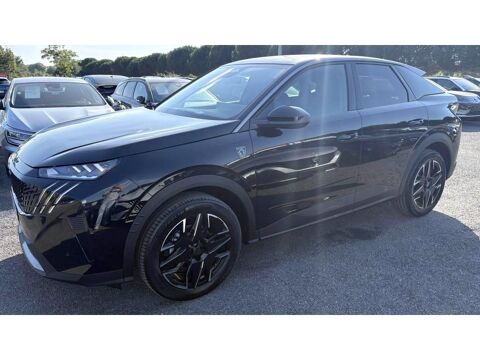 3008 1.2i Hybrid 145 e-DCS6 GT 2025 occasion 81580 Soual