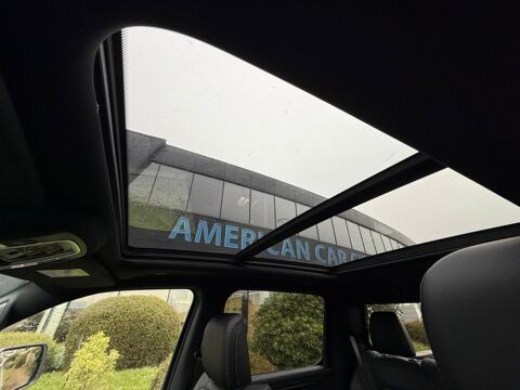 RAM 1500 CREW CAB REBEL 2025 occasion 91830 Le Coudray-Montceaux