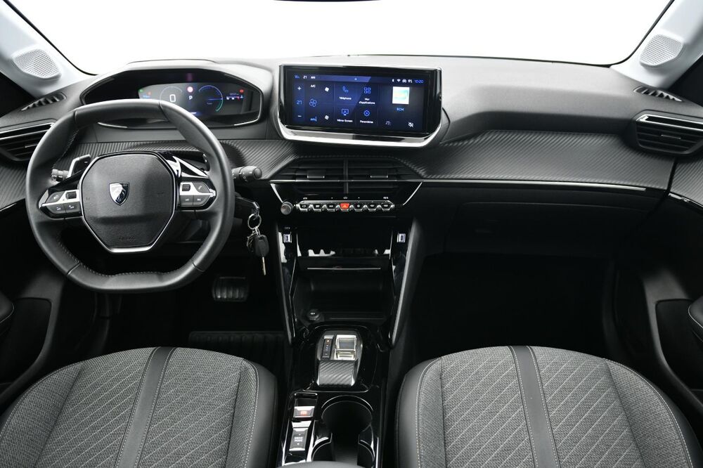 208 Hybrid 100 e-DCS6 Allure occasion 17130 Montendre