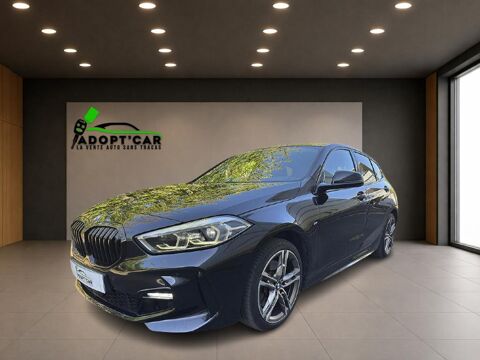 Annonce voiture BMW Série 1 24490 €
