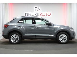 T-ROC 2.0 TDI 150 Life - DSG 7 2022 occasion 06550 La Roquette-sur-Siagne