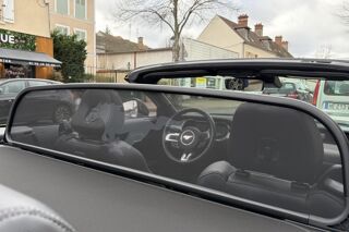 Mustang 5.0 V8 450 ceramique + echappement - cabriolet gt 2019 occasion 78760 Jouars-Pontchartrain