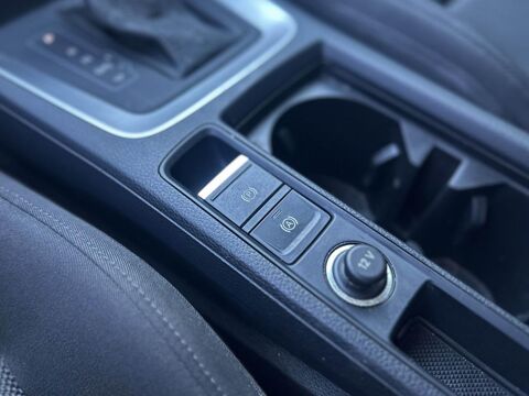 Q3 1.5 35 TFSI 150 DESIGN - CARPLAY - HAYON ELEC - SUIVI COMPLE 2020 occasion 13760 Saint-Cannat