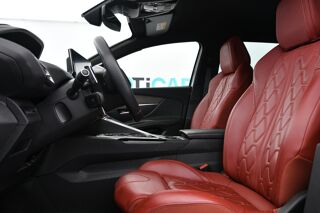 3008 Hybrid 136 e-DCS6 GT 2023 occasion 17130 Montendre