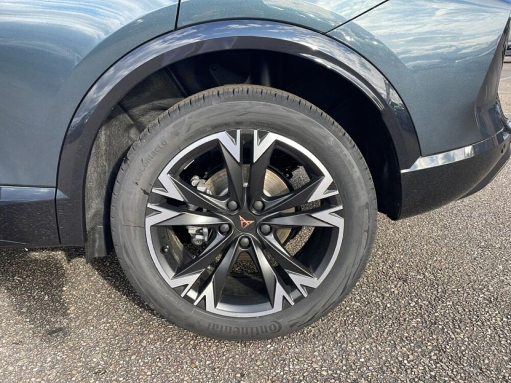 Formentor 2.0 tdi 150 v dsg7 2026 occasion 57525 Talange
