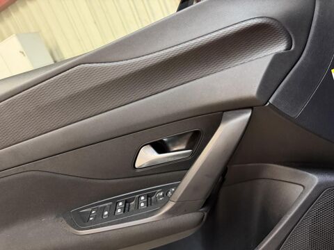 308 1.5 BLUEHDI 130 ACTIVE PACK EAT8/SUIVI PEUGEOT 2024 occasion 52100 Bettancourt-la-Ferr&eacute;e
