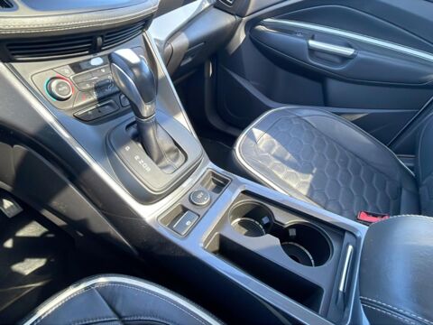 Kuga 1.5 tdci 120 vignale powershift 2017 occasion 88150 Chavelot