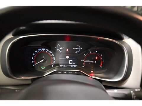 C5 aircross 1.2 PureTech 12V - 130 S&S Live PHASE 1 2021 occasion 77100 Meaux