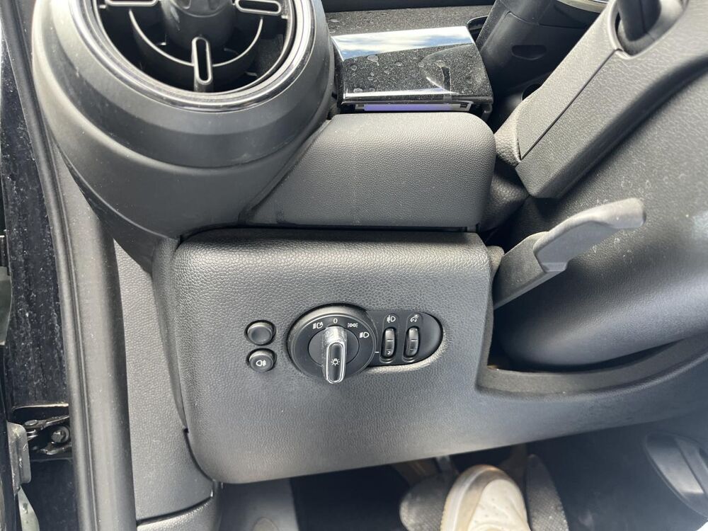 Cooper D Cooper Cabriolet 136 Edition Premium Plus 2023 occasion 34190 Ganges
