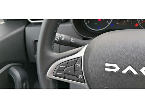 Duster 1.5 Blue dCi 115 4x4 Expression +CAMERA 2024 occasion 81580 Soual