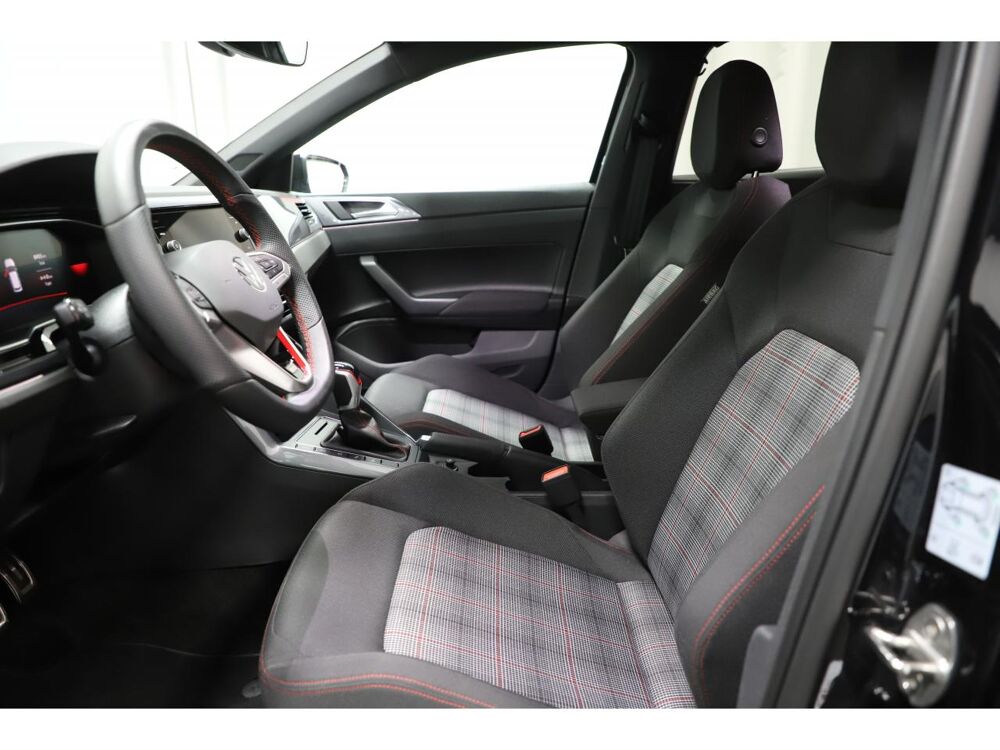 Polo VI GTI 2.0 TSI 207 DSG IQLIGHT/CARPLAY/REGUL ACC/S.CHAUFF/GP 2024 occasion 06550 La Roquette-sur-Siagne