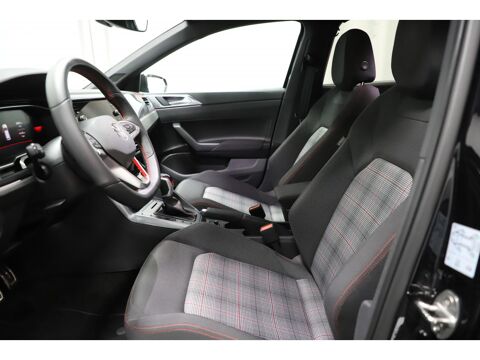 Polo VI GTI 2.0 TSI 207 DSG IQLIGHT/CARPLAY/REGUL ACC/S.CHAUFF/GP 2024 occasion 06550 La Roquette-sur-Siagne