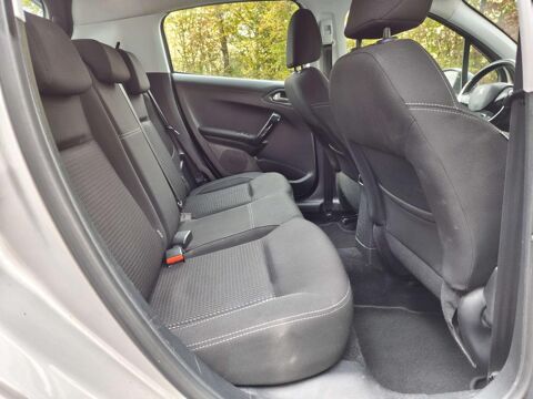 208 1.6 BlueHDi - 100CV BERLINE Allure Business 2018 occasion 77185 Lognes