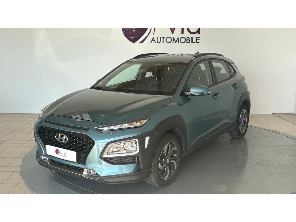 Kona Hybrid E6-Evap Intuitive 2020 occasion 17600 Saujon
