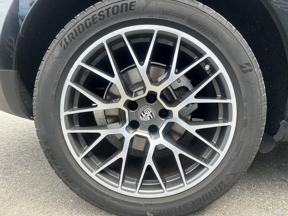 Macan S 3.0 V6 TDI - BV PDK TYPE 95B - GARANTIE 12 MOIS 2017 occasion 33450 Montussan