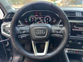 Q3 Sportback 45 TFSI e - 245 - BV S-tronic 6 2021 occasion 77185 Lognes
