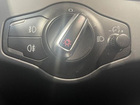 A5 Coupe 2.0 TFSI 211cv BVA Multitronic Ambiente Garantie 6 moi 2011 occasion 33500 Libourne