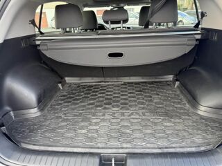 Sportage 1.7 CRDI - 115 S&S Active gps + clim +camera AR 2018 occasion 19100 Brive-la-Gaillarde