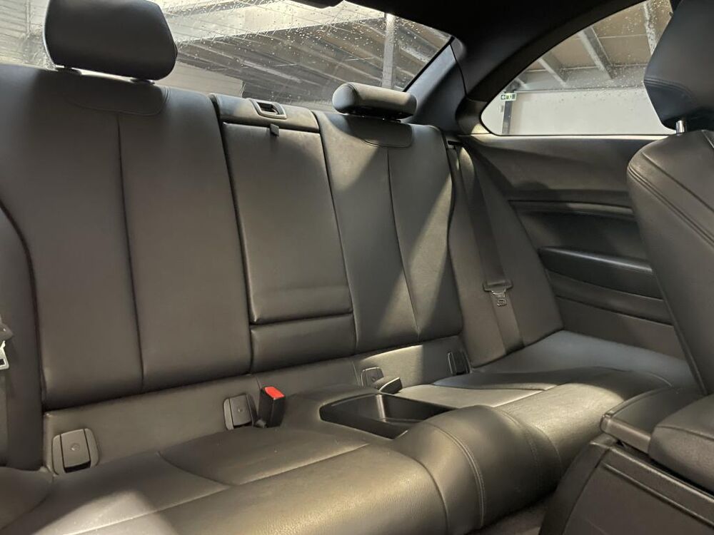 Serie 2 M235i F22 Coup&eacute; BVA Sport M Performance Garantie 12 mois 2015 occasion 33500 Libourne